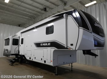 New 2026 Jayco Eagle 355MBQS available in Brownstown Township, Michigan