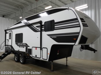 New 2026 Grand Design Reflection 22RK available in Brownstown Township, Michigan