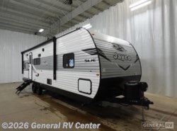New 2026 Jayco FLIGHT 263BHS available in Brownstown Township, Michigan