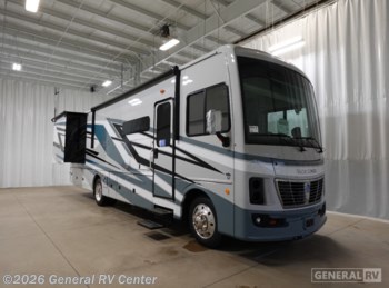 New 2026 Holiday Rambler Vacationer 33C available in Brownstown Township, Michigan