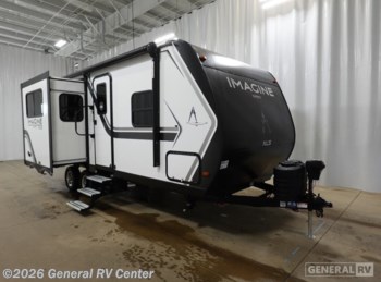 New 2026 Grand Design Imagine 22RBE available in Brownstown Township, Michigan