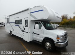 New 2026 Thor Motor Coach Four Winds 31H available in Brownstown Township, Michigan