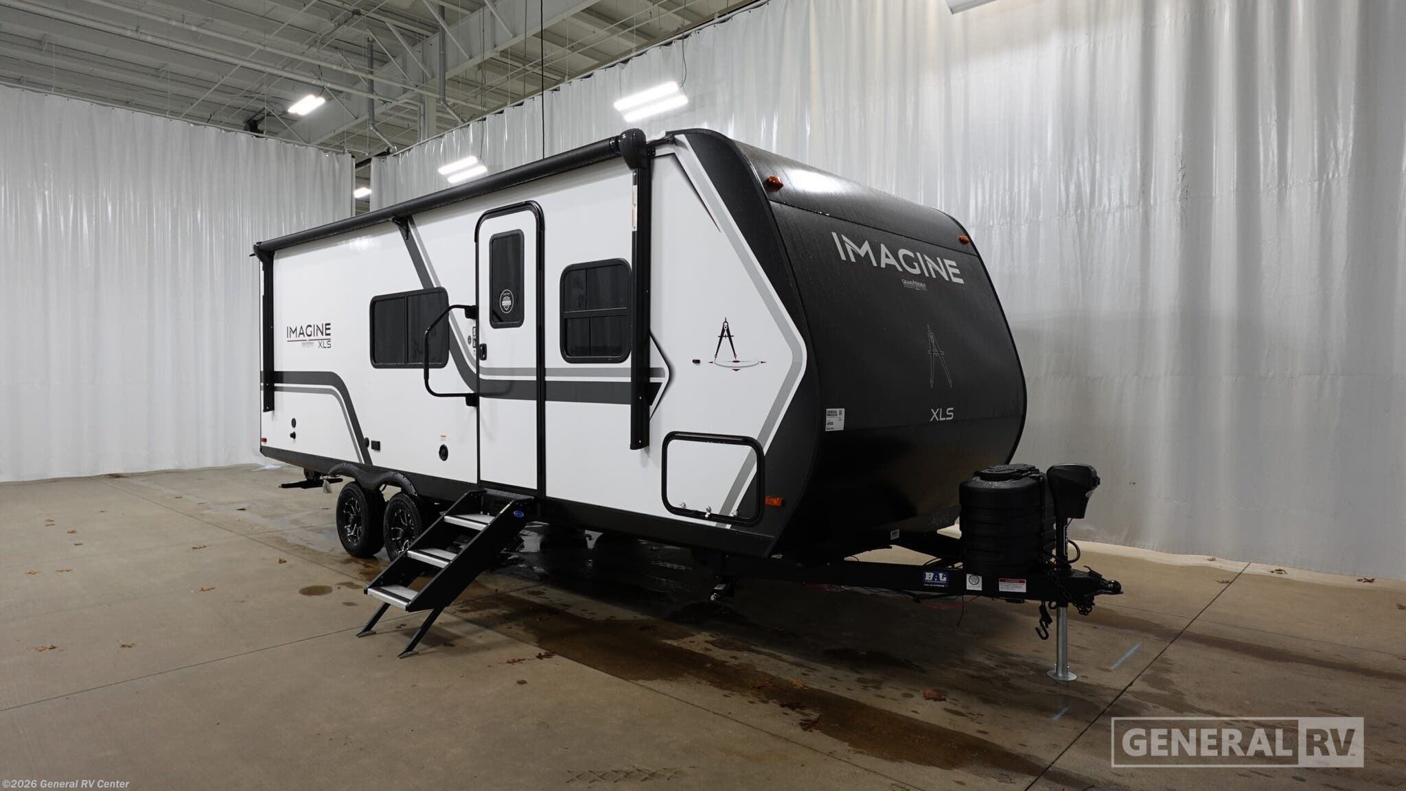 New 2026 Grand Design Imagine 22MLE available in Brownstown Township, Michigan