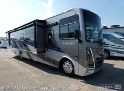 New 2026 Thor Motor Coach Indigo CC35 available in Brownstown Township, Michigan
