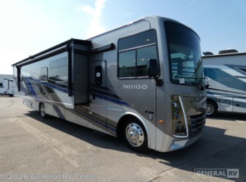 New 2026 Thor Motor Coach Indigo CC35 available in Brownstown Township, Michigan
