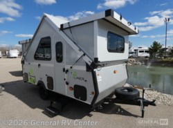 New 2026 Aliner Expedition Rear Sofa available in Brownstown Township, Michigan
