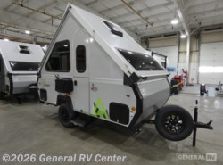 New 2026 Aliner Scout Base Model available in Brownstown Township, Michigan