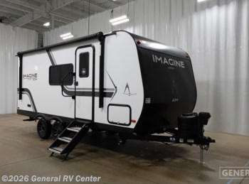 New 2026 Grand Design Imagine AIM 19MLA available in Brownstown Township, Michigan