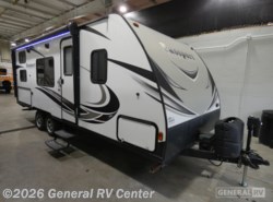 Used 2019 Keystone Passport Ultra Lite 239ML available in Brownstown Township, Michigan