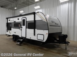 New 2026 Open Range 21QB available in Brownstown Township, Michigan