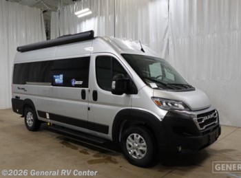 New 2026 Thor Motor Coach Tellaro Sport 20L available in Brownstown Township, Michigan