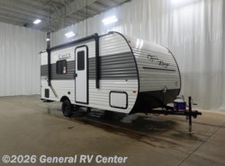 New 2026 Open Range COLT 17QB available in Brownstown Township, Michigan