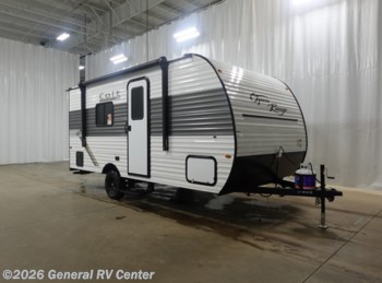 New 2026 Open Range COLT 17QB available in Brownstown Township, Michigan