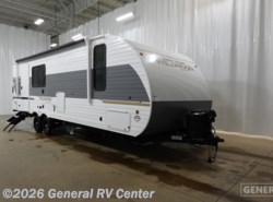 New 2026 Forest River Wildwood 25ICE available in Brownstown Township, Michigan
