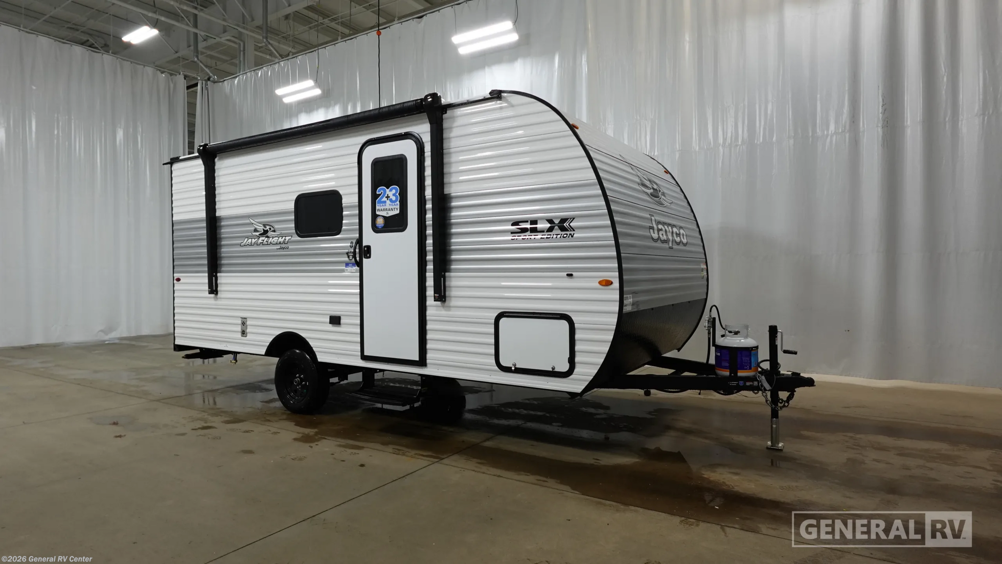 New 2026 Jayco  FLIGHT 170BH available in Brownstown Township, Michigan