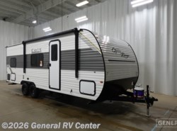 New 2026 Open Range 25BH available in Brownstown Township, Michigan