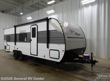 New 2026 Open Range 25BH available in Brownstown Township, Michigan