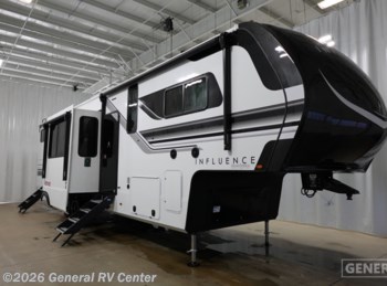 New 2026 Grand Design SOLITUDE-I 3904BH available in Brownstown Township, Michigan