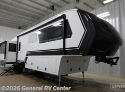 New 2026 Brinkley RV Model Z 3610 available in Brownstown Township, Michigan