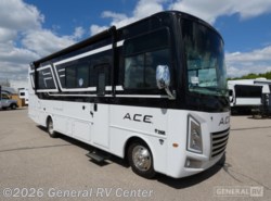 New 2026 Thor Motor Coach ACE 29D available in Brownstown Township, Michigan