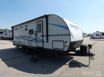 Used 2020 K-Z Connect SE C231BHKSE available in Brownstown Township, Michigan