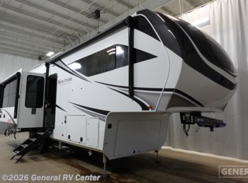 New 2026 Grand Design Solitude 310GK available in Brownstown Township, Michigan