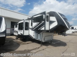 Used 2023 Grand Design Momentum 376THS available in Brownstown Township, Michigan