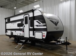 New 2026 Grand Design TRANSCEND-ONE 161BH available in Brownstown Township, Michigan