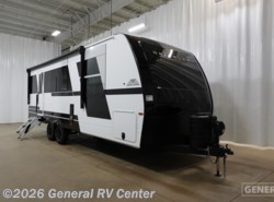 New 2026 Brinkley RV Model I 265 available in Brownstown Township, Michigan