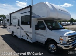 New 2027 Thor Motor Coach Pasadena SE SL31 available in Brownstown Township, Michigan