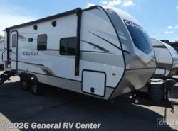 Used 2025 Keystone Cougar Half Ton 22RBS-1SL available in Brownstown Township, Michigan
