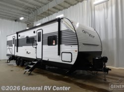 New 2026 Open Range 32DSB available in Brownstown Township, Michigan