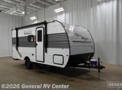 New 2026 Open Range COLT 17BH available in Brownstown Township, Michigan