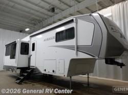 New 2026 Alliance RV Avenue 32RLS available in Brownstown Township, Michigan