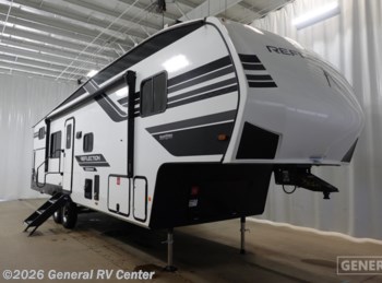 New 2026 Grand Design Reflection 100 Series 32BH available in Brownstown Township, Michigan