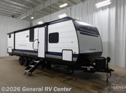 New 2026 Keystone Springdale 2880BRS available in Brownstown Township, Michigan