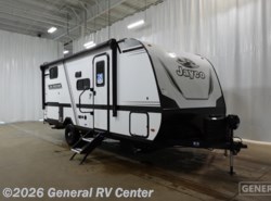 New 2027 Jayco Jay Feather Air 16DB available in Brownstown Township, Michigan