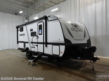 New 2027 Jayco Jay Feather Air 16DB available in Brownstown Township, Michigan