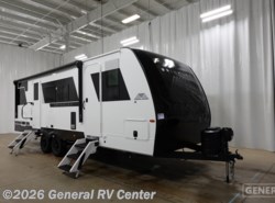 New 2026 Brinkley RV Model Ix 24X available in Brownstown Township, Michigan