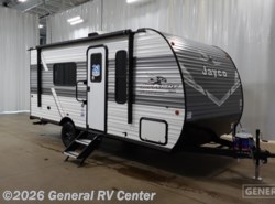 New 2026 Jayco Jay Flight SLX 175FQ available in Brownstown Township, Michigan