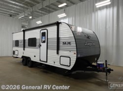 New 2026 Jayco Jay Flight SLX 250BH available in Brownstown Township, Michigan