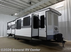 New 2026 Jayco Jay Flight Bungalow 401FLTS available in Brownstown Township, Michigan