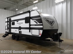 New 2027 Grand Design Transcend Xplor 22RBX available in Brownstown Township, Michigan