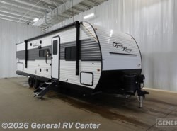 New 2026 Open Range 28DBS available in Brownstown Township, Michigan