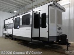 New 2026 Jayco Jay Flight Bungalow 401LOFT available in Brownstown Township, Michigan