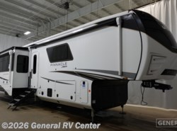 New 2027 Jayco Pinnacle 38FBRK available in Brownstown Township, Michigan