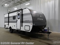 New 2026 Jayco Jay Flight SLX 178DBS available in Brownstown Township, Michigan