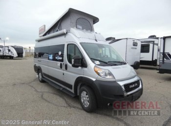 New 2023 Thor Motor Coach Tellaro 20A available in Mount Clemens, Michigan