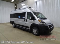 New 2023 Thor Motor Coach Tellaro 20L available in Mount Clemens, Michigan