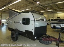New 2023 Coachmen Clipper Camping Trailers 9.0 TD Escape available in Mount Clemens, Michigan